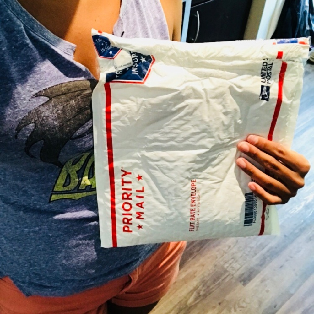 Delivered - Picture 2 of 4